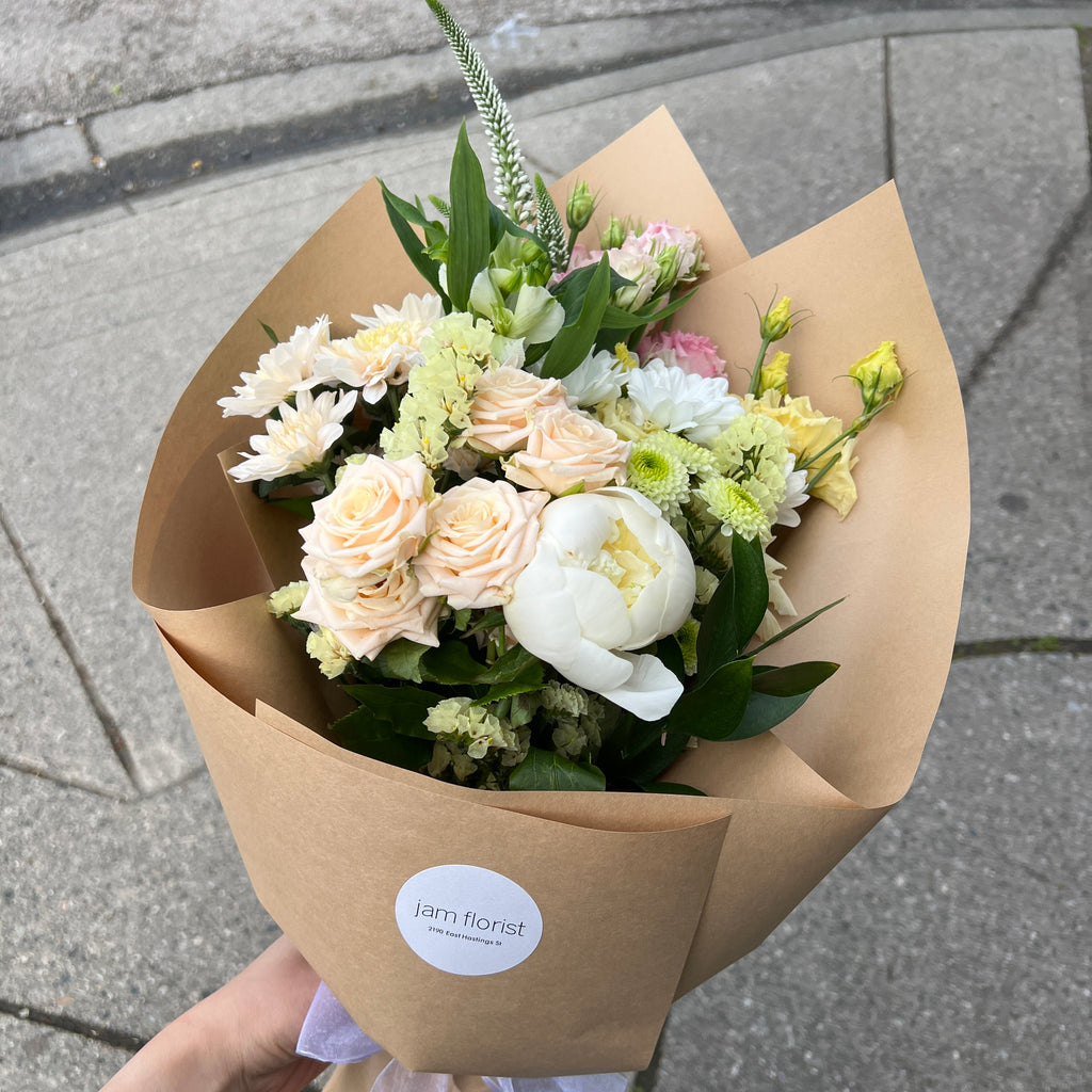 Just make it look pretty