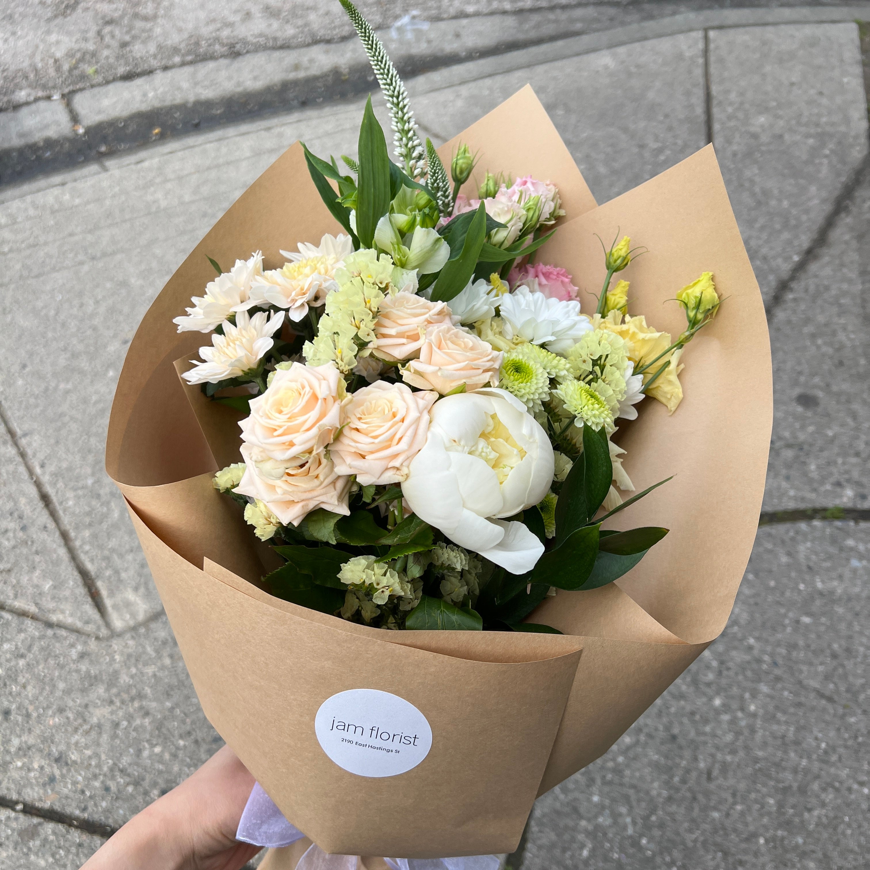 Just make it look pretty