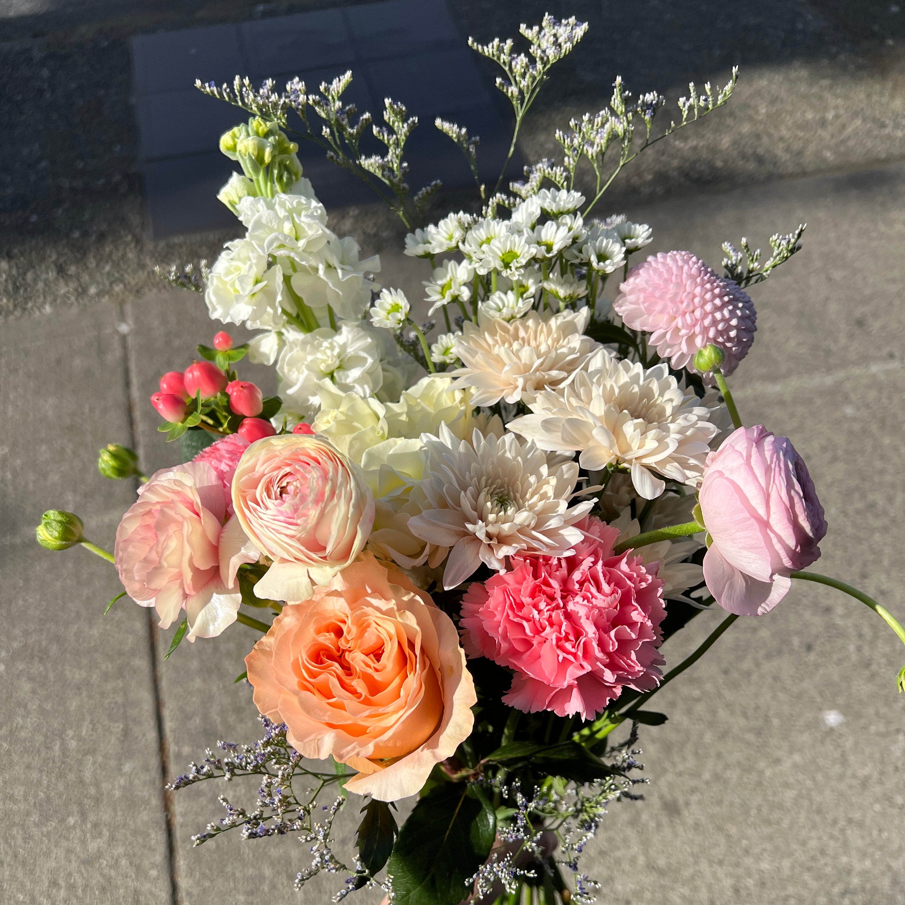 Just make it look pretty