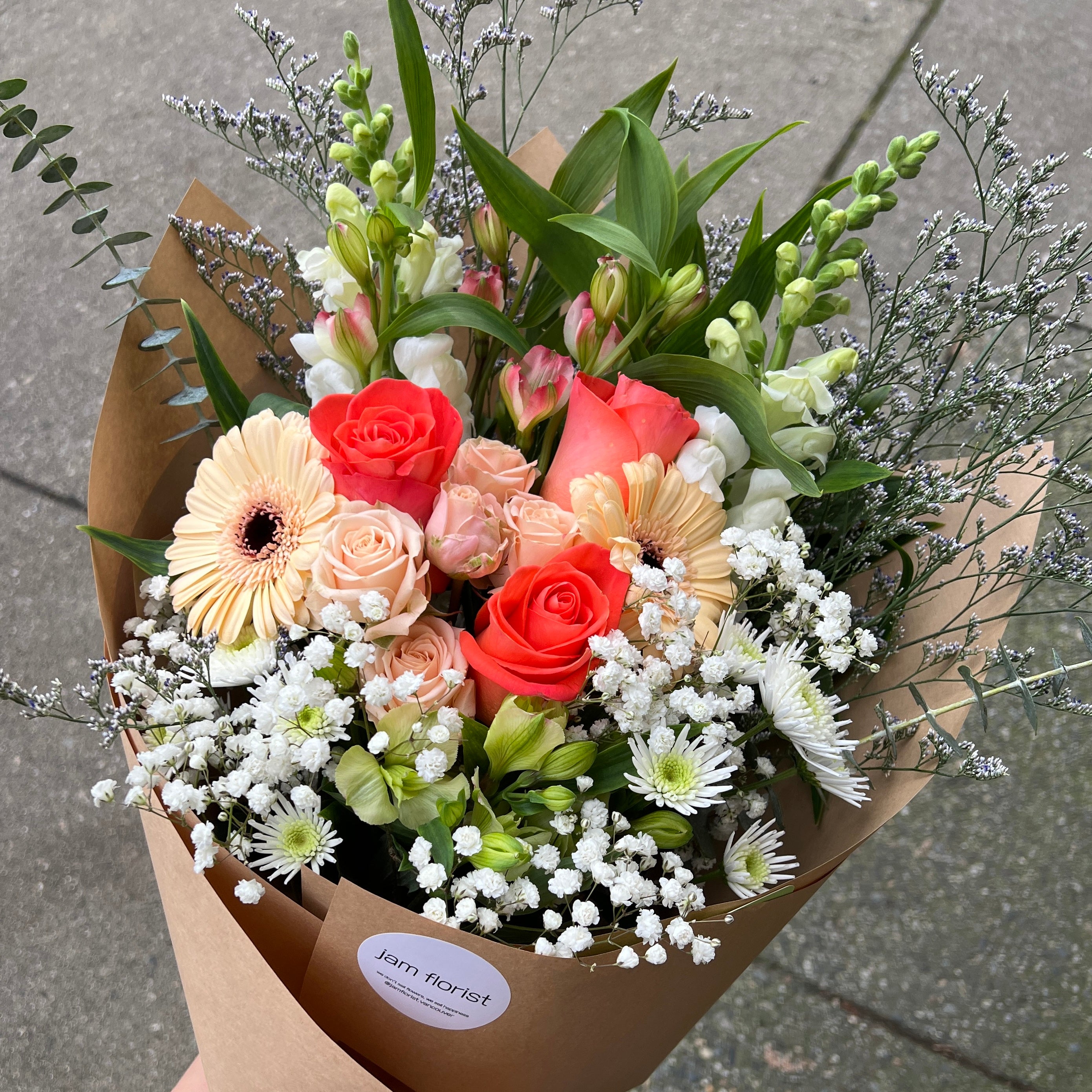 Just make it look pretty