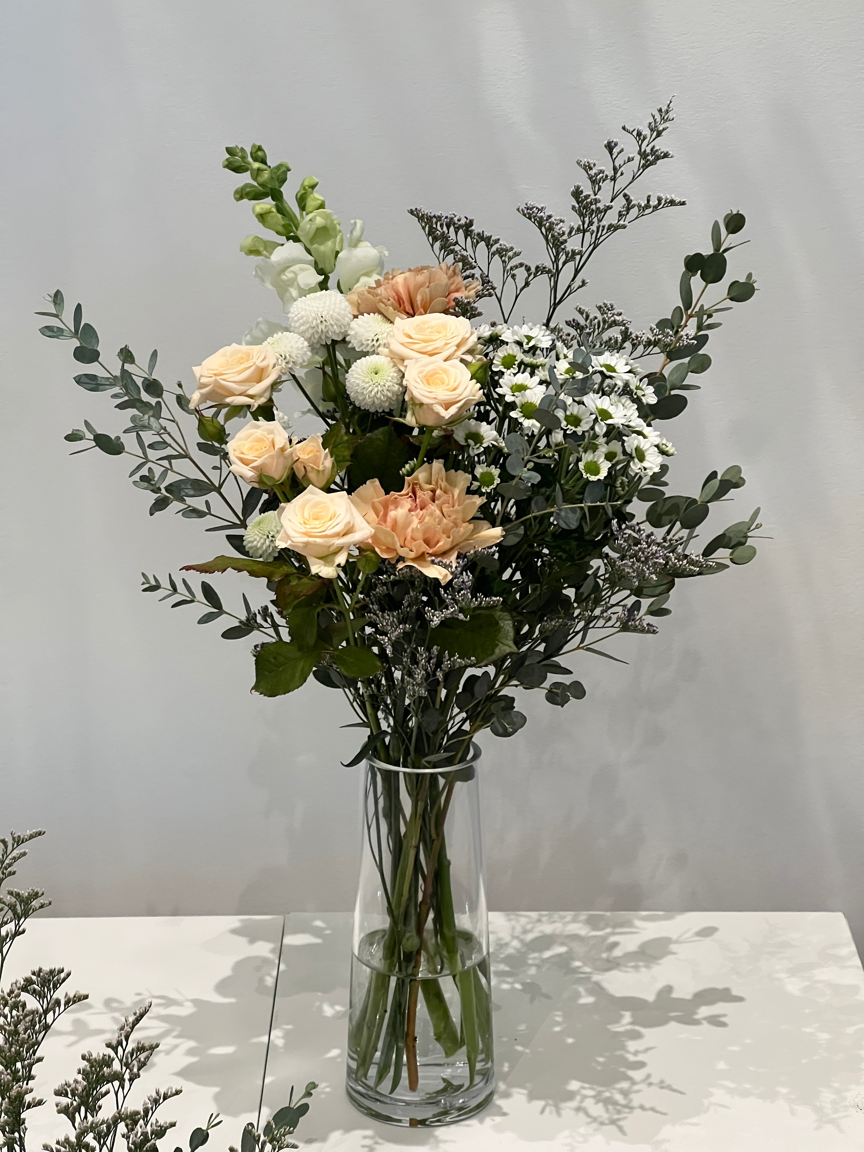 Just make it look pretty