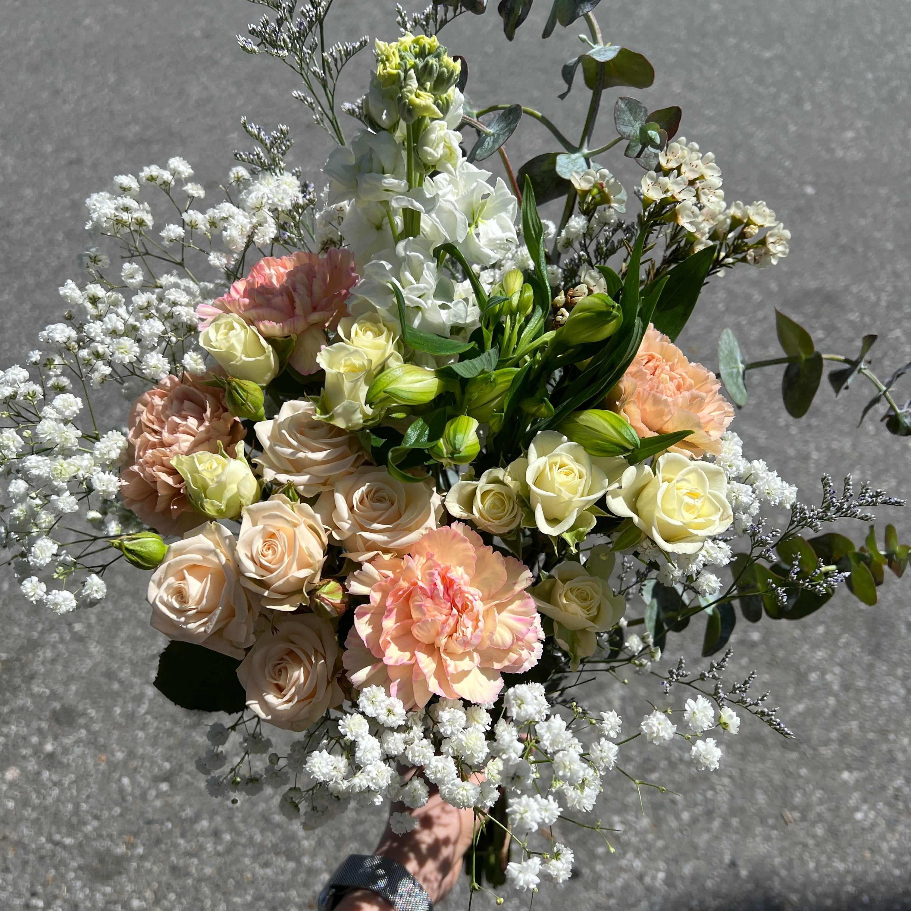 𝐯𝐞𝐫𝐲 𝐝𝐞𝐦𝐮𝐫𝐞, 𝐯𝐞𝐫𝐲 𝐦𝐢𝐧𝐝𝐟𝐮𝐥