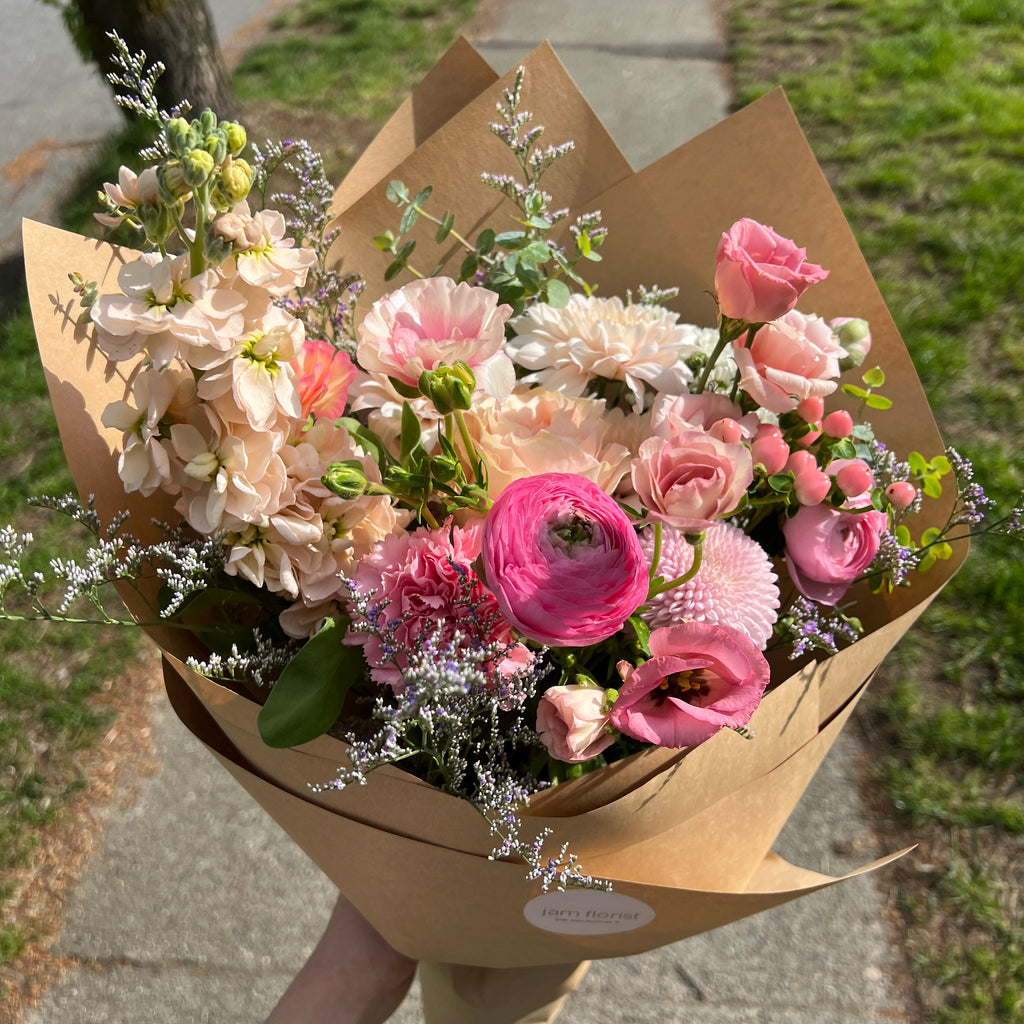 Just make it look pretty