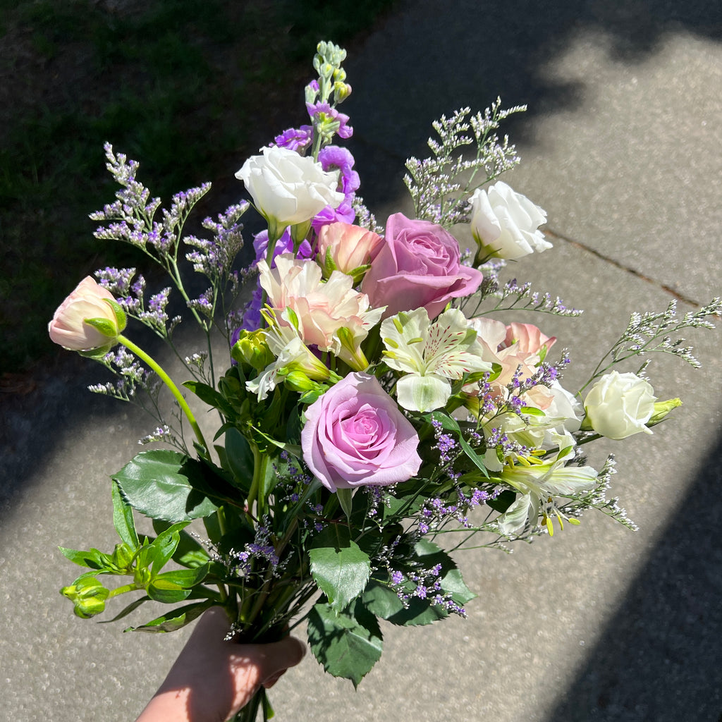 Just make it look pretty