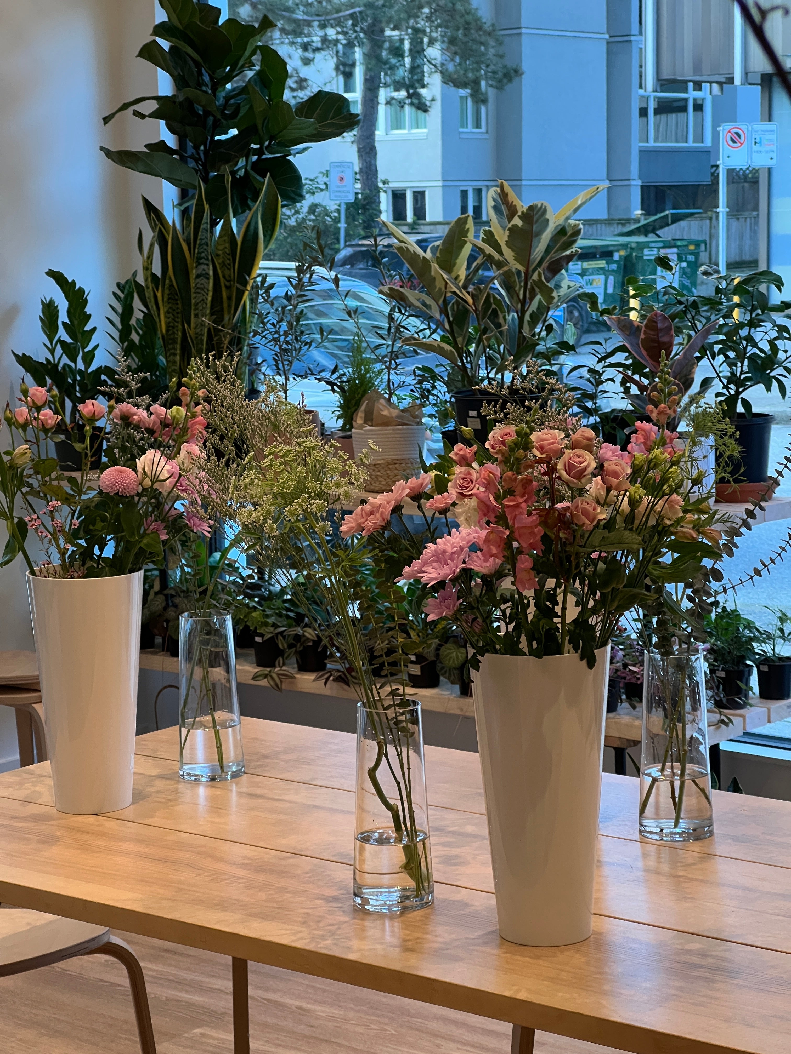 jam flower therapy
