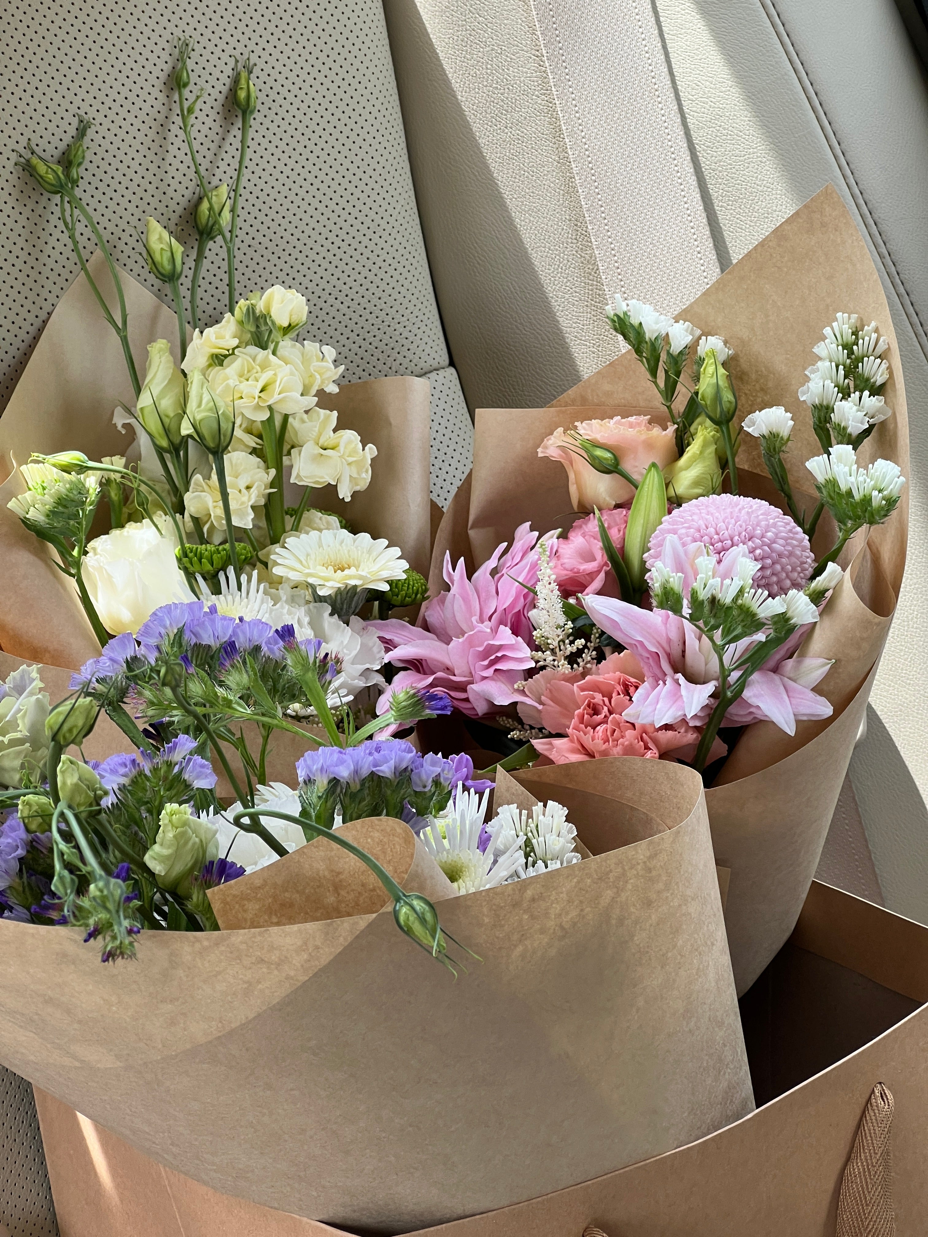 Flower Subscription